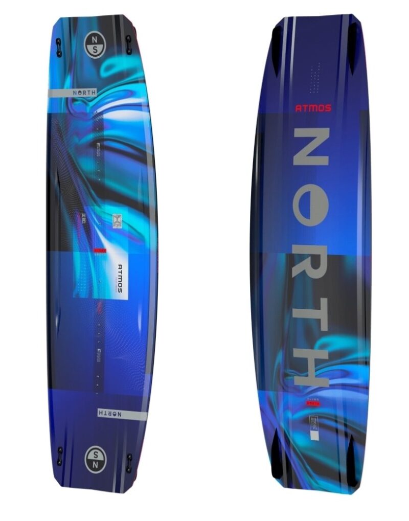 Atmos Board 2025
