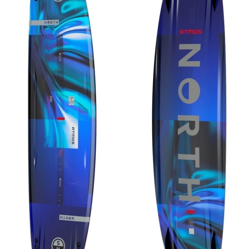 Atmos Board 2025