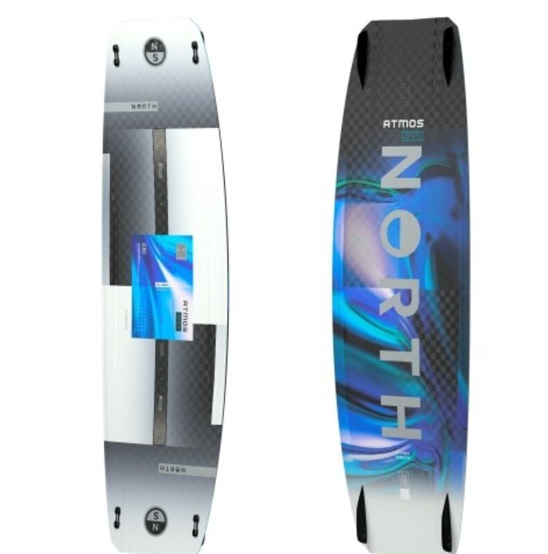 Atmos Pro Board 2025