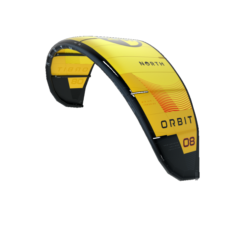 Orbit Kite 2024