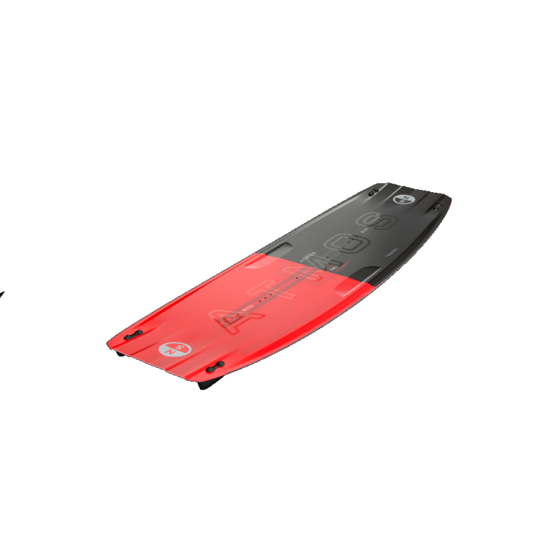 Atmos Hybrid TT Board – Bild 8