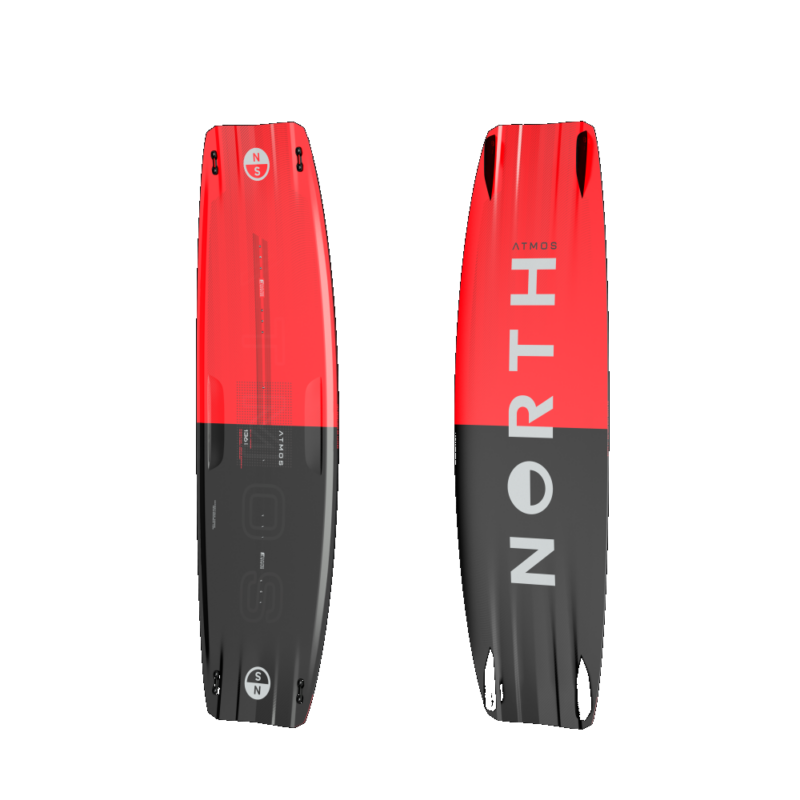 Atmos Hybrid TT Board