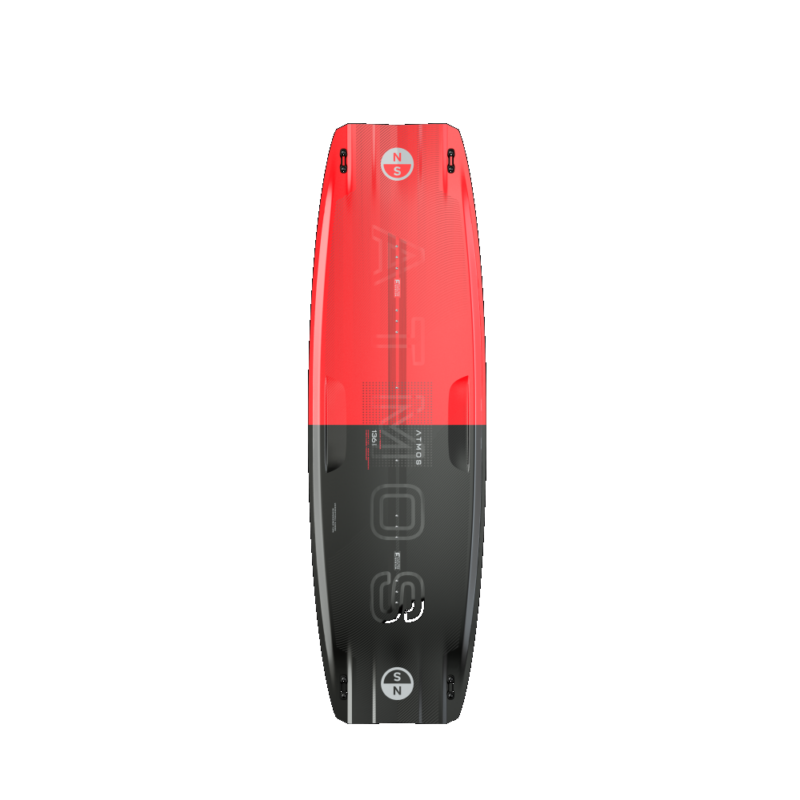 Atmos Hybrid TT Board – Bild 5
