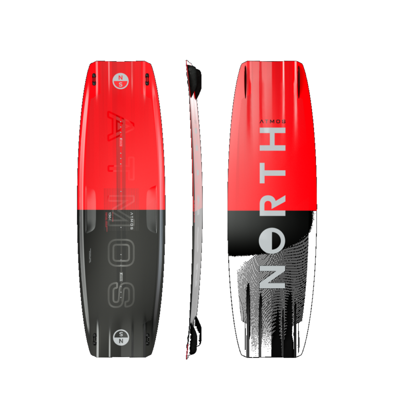 Atmos Hybrid TT Board – Bild 3