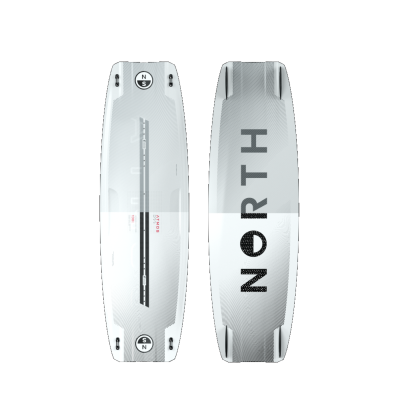 Atmos Pro TT Board
