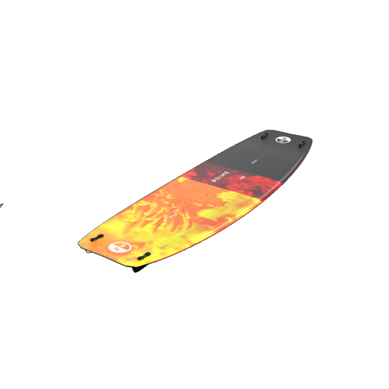 Prime TT Board – Bild 3