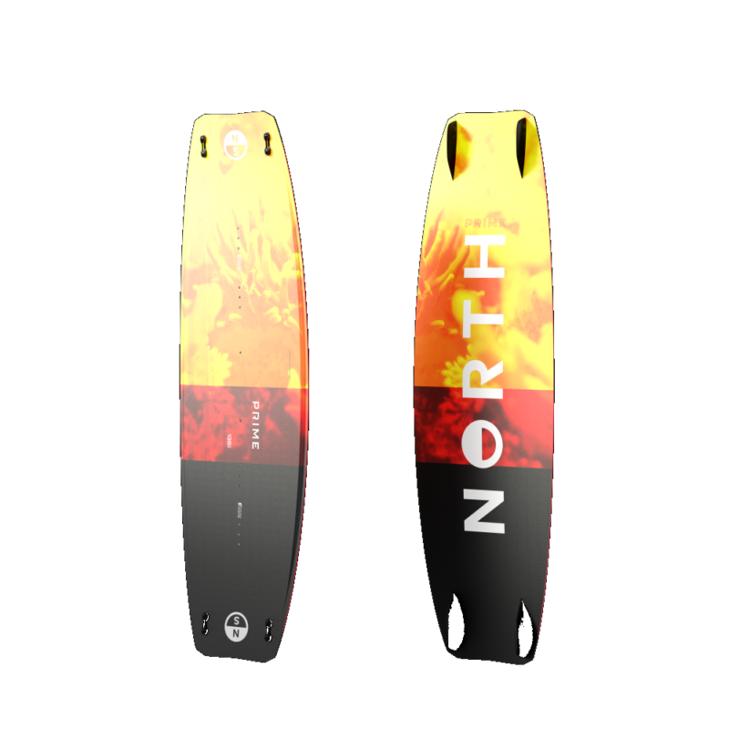 Prime TT Board – Bild 4
