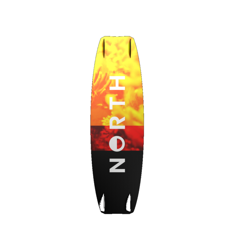 Prime TT Board – Bild 5