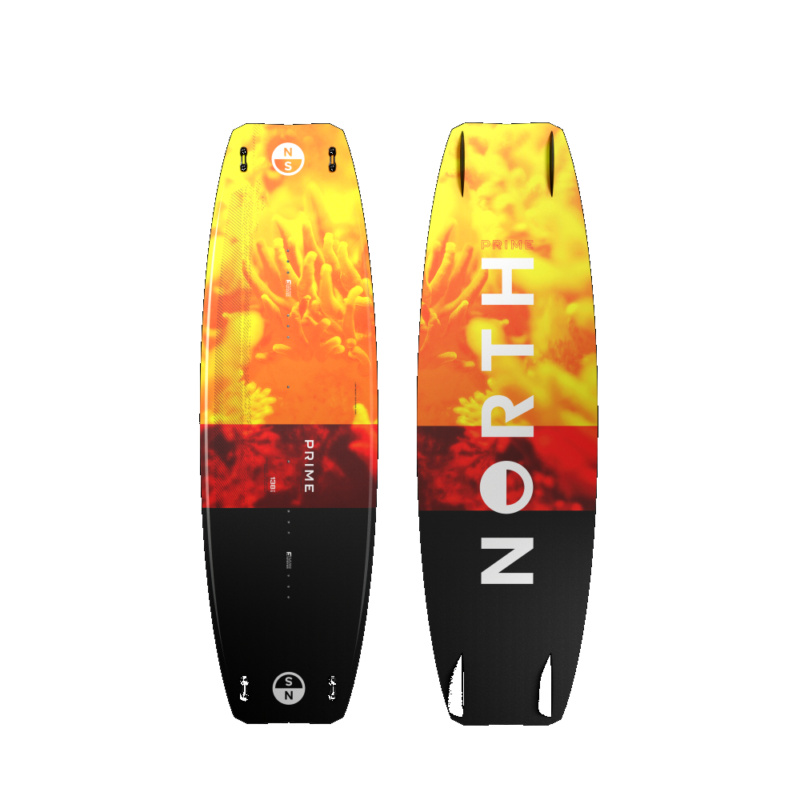 Prime TT Board