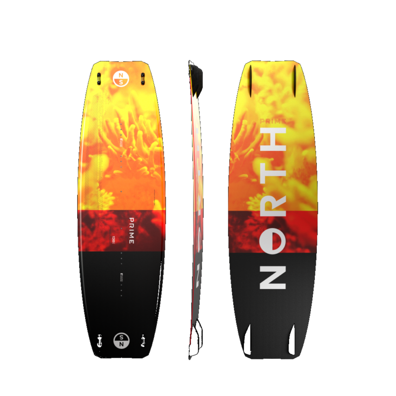 Prime TT Board – Bild 8