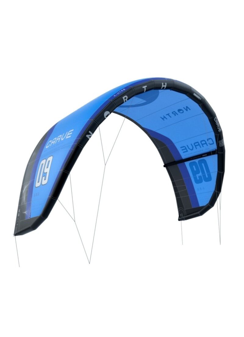 Carve Kite 2025