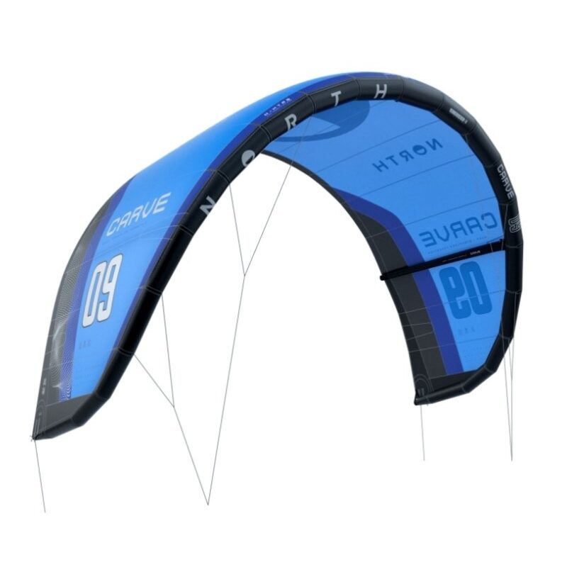Carve Kite 2025