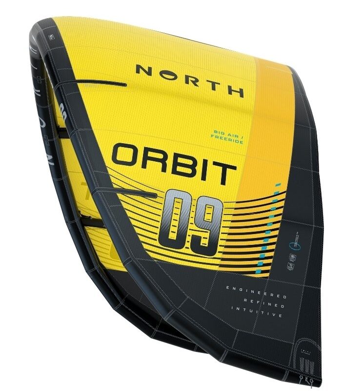 North Orbit Kite 2025