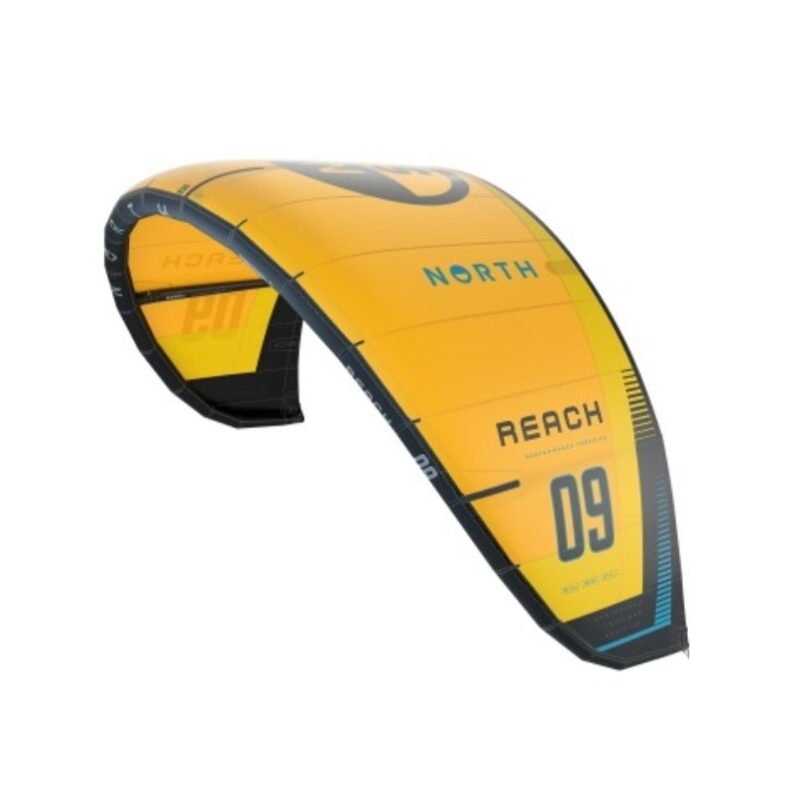 North Reach 2025